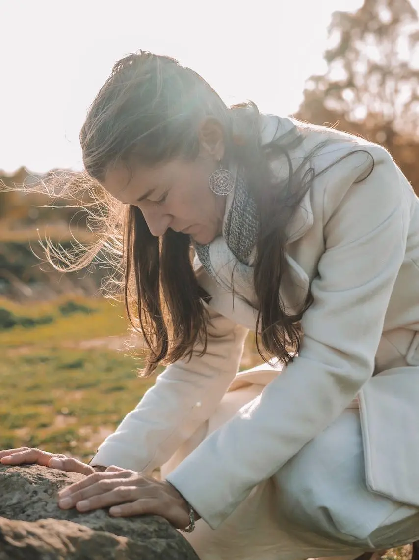 Avalon energie pierre sacree