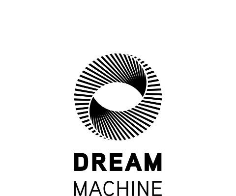logo dream machine