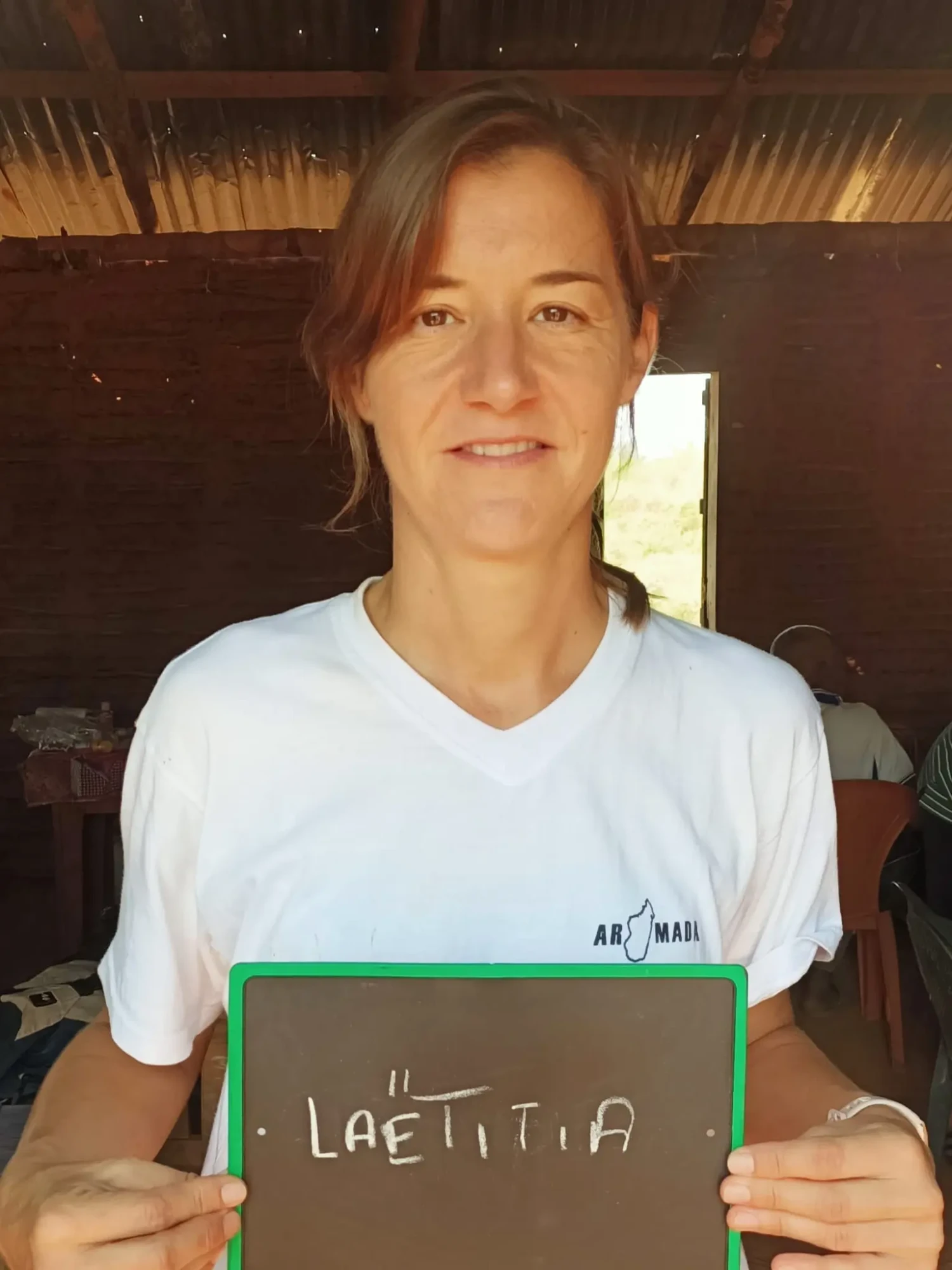 mission humanitaire Madagascar