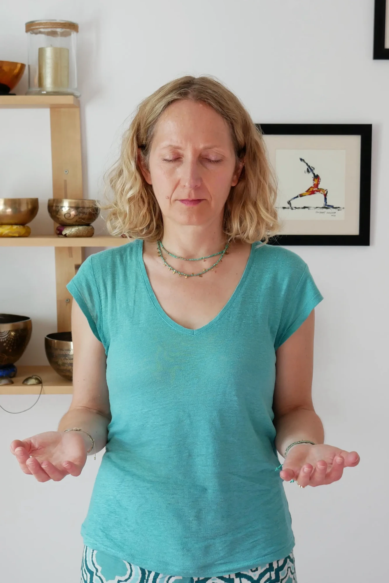 ressentir les energies